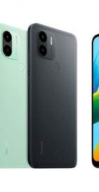 Xiaomi Redmi A2+ 3/64GB Light Green (Global Version)
