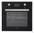 Interline OEG 5630 STEAM BK