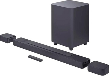 JBL Bar 800 Black (JBLBAR800PROBL)
