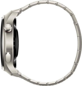 HUAWEI Watch 4 Pro Elite Titanium (55020AMB)
