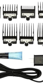 BaByliss PRO Boost+ Gold FX8700GBPE