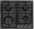 Perfelli HGM 61623 BL