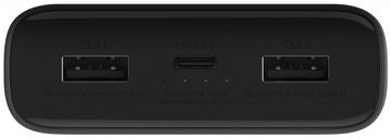 Xiaomi Mi Power Bank 3 Pro 20000mAh (PLM07ZM)