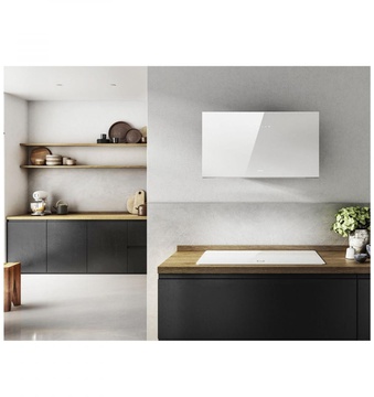 Elica PLAT WH/F/80