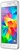 Samsung G531H Galaxy Grand Prime VE White (UA UCRF)