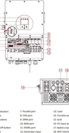 Deye SUN-20K-SG01HP3-EU-AM2
