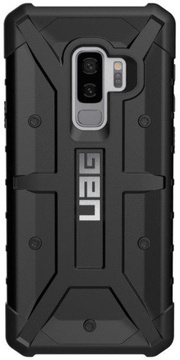 URBAN ARMOR GEAR Samsung G965 Galaxy S9 Plus Pathfinder Black (GLXS9PLS-A-BK)
