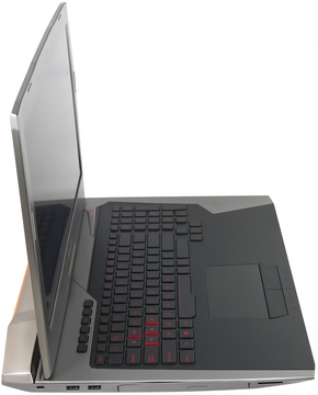 Asus ROG G752VT-TH71