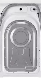 Samsung WW80CGC04DAE