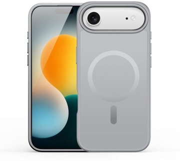 Dux Ducis Yind Series for iPhone 17 Air Grey