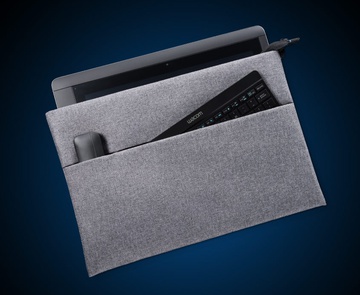Wacom Cintiq Companion 2 (DTH-W1310H)