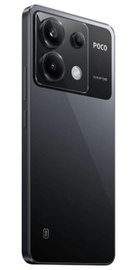 Xiaomi Poco X6 12/512GB Black (Global Version)