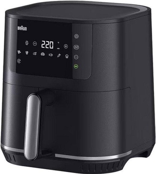 Braun MultiFry 5 Air fryer HF 5030 Black