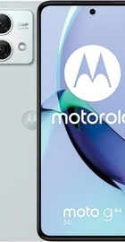 Motorola Moto G84 12/256GB Marshmallow Blue (PAYM0023)