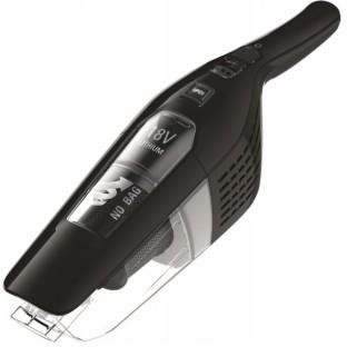 Rowenta Dual Force 2v1 RH6735WH
