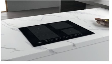 Whirlpool WF S2765 NE/IXL