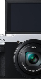 Panasonic Lumix DC-TZ99E-S