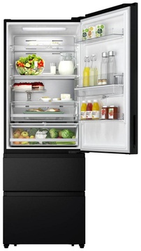 Hisense RT641N4WFE