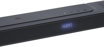 JBL Bar 1000 Black (JBLBAR1000PROBL)