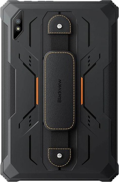 Blackview Active 8 Pro 8/256GB LTE Orange (6931548313731)