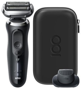 Braun Limited Edition