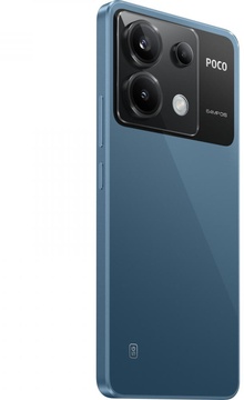 Xiaomi Poco X6 12/256GB Blue (Global Version)
