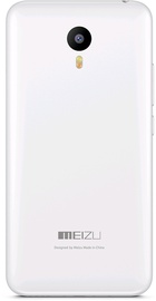 Meizu M2 Note 32GB White
