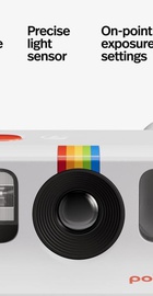 Polaroid Go Gen 2 Black (9096)