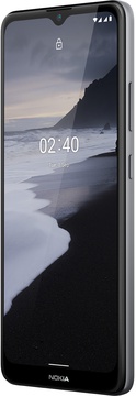 Nokia 2.4 2/32GB Charcoal