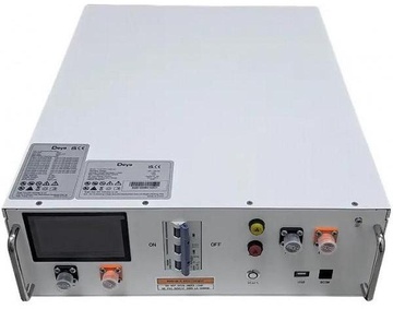 Deye SUN-30K-SG01HP3-EU-BM3