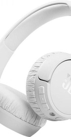 JBL Tune 660 NC WHite (JBLT660NCWHT)