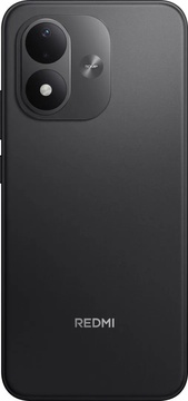 Xiaomi REDMI Note 17 4G 4/128GB Black