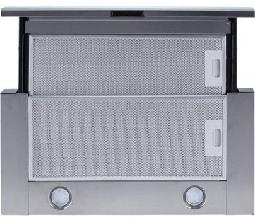 Best Chef Simple touch 750 inox 60 (OCORB60I4UW.S3.SA.SSA_BST)