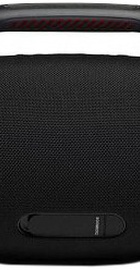 JBL Boombox 2 Black (JBLBOOMBOX2BLK)