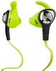 Monster iSport Intensity In-Ear Green