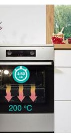 Gorenje GEIT5C61XPG