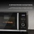 Sharp YC-QS254AE-B