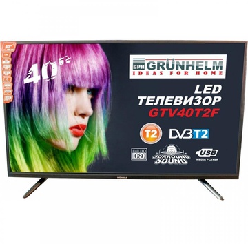 Grunhelm GTV40T2F