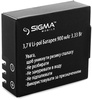 Sigma mobile Battery 900 mAh for X-Sport С10