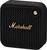 Marshall Willen II Black and Brass (1006714)