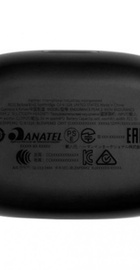 JBL Endurance PEAK II Black (JBLENDURPEAKIIBLK)