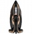 Tefal PUREGLISS Coppertinto & Black FV8064E0