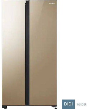 Samsung RS62R50314G/UA