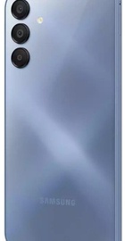 Samsung Galaxy A15 4/128GB Blue (SM-A155FZBD)
