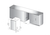Whirlpool WSIO 3T223 PCE X