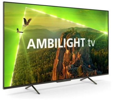 Philips 55PUS8118/12