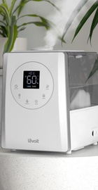 Levoit LV600S Smart Hybrid Ultrasonic Humidifier