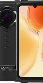 DOOGEE S98 Pro 8/256GB Black