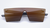 20/20 Brand Vintage Sunglasses Flat Lens Gold Revo (model 1604)