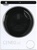 Hoover OW50-BP12307-S